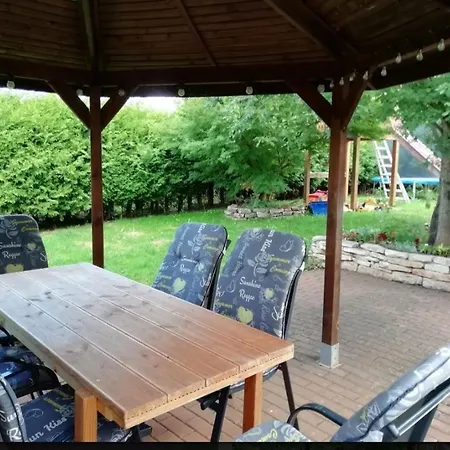 شقة Feyer Im Fraenkischen Seenland